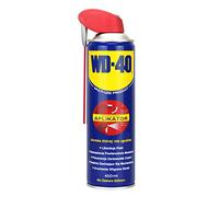FLUIDO Anti-Corrosión WD-40. Embalaje 0.45L con un aplicador