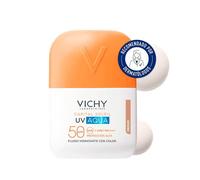 Fluido Aqua Capital Soleil SPF50+ Medium
