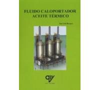 Fluido Caloportador Aceite Termico