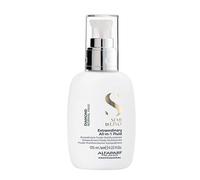 Spray sin aclarado alfaparf milano semi di lino diamond multifunción