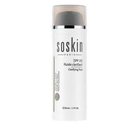 Fluido Clarificante SOSkin FPS25 50 ml