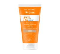 Fluido con Color Solar SPF50+