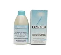 FLUIDO DE BAÑO DE 400 ML. FENG SHUI