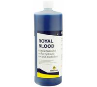 Fluido De Freno Magura Royal Blood Botella De 1 Litro