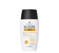 Heliocare 360 SPF 50 Mineral Tolerance