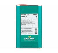 Fluido de Transmisión MOTOREX Hidraúlico Fluid 75 - 1L/300230