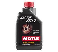 MOTUL 106745 Aceite de transmisión Aceite de caja de cambios