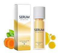 Fluido facial hidratante | 30 ml Crema hidratante iluminadora - Cuidado facial natural | Para mañana día noche antes de viajar, spa casa invierno verano antes