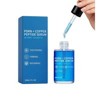 Fluido facial suavizante 30 ml gotas no grasas para el cuidado de la piel | Serum facial reafirmante para viajes de negocios casa vacaciones novia madre diario