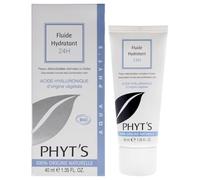 Fluido Hidratante 24 Hs