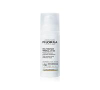 Fluido Hidratante Mineral Reparador Diario UV50