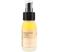 Fluido Hidratante Piel Seca Bio 60ml