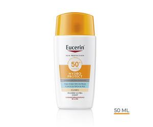 Fluido Hydro Protect SPF50+ Claro