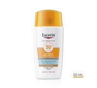 Fluido Hydro Protect SPF50+ Medium