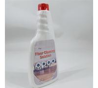 Fluido Limpiasuelos 480ml. Compatible con Roborock díada. Piezas de aspiradora Q5 Q7 Q8 S5 S6 S7 S8