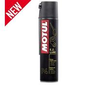 Fluido Lubricante Moto Motul P4 Desbloqueo