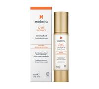 Fluído Luminoso SESDERMA C-vit Radiance (50 ml)