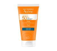 AVENE SOLAR 50+EMULSIÓN 50ML AVENE