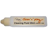 Fluido para cassette de limpieza MC analogis clean 'n' play