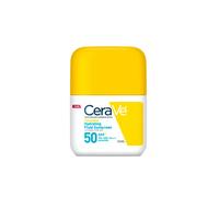 CeraVe Fluido Hidratante Invisible SPF50 50ml