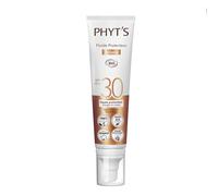 Fluido protector solar spf 30 100 ml de crema