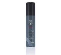 Fluido + Sérum para Hombre - 50 ml - Ayuda a Hidratar y a Revitalizar la Piel - Formulado con Oriental Complex, Frutos Rojos y Ácido Hialurónico - Apto para Todo Tipo de Pieles - USU Cosmetics