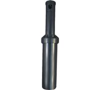 Fluidra 23242 - Aspersor 3504PC.10cm. 1/2''H sectorial 40º-360º. con boquilla 2.0 instalada