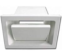 Fluidra 55977 - Adaptador Skimmer