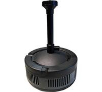 FLUIDRA PISCINA&SPA Fuente ECOPOND 2 1350l/h H 180cm - 10m Cable C/Toma Tierra