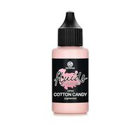 Fluids Alcohol Ink OPAK COTTON CANDY, Tinta al alcohol para Fluid Art y Resin Art, rosa