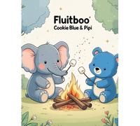 Fluitboo: Adventures of Cookie Blue & Pipi