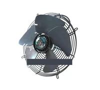 Flujo axial 230V 1~52/60W S4E300-EE20-06 Refrigeración del rotor exterior Congelador/Ventilador del condensador