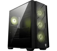 MSI Forge 330R Airflow e-ATX Caja para PC