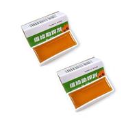 Flujo de colofonia de diseño compacto en miniatura portátil para un fácil transporte, juego de herramientas adecuado para talleres en casa y tareas de reparación en el sitio, flujo de colofonia de