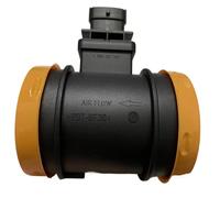 flujo de masa de aire Compatible Con C&evrolet Para Captiva 2006-2015 Para Lacetti Para Nubira 2007-2015 Accesorios De Medidor De Flujo De Aire De Repuesto OEM: 0281002618