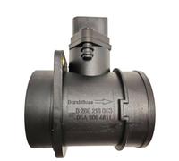 flujo de masa de aire Compatible Con Para Beetle 1.8L 2001-2004 Para Jetta 1.8L 2000-2005 Para Golf 1.8L 2000-2006 Sensor De Medidores De Flujo De Aire MAF OEM:0280218063 0280218064