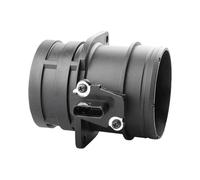 flujo de masa de aire Compatible Con Para Jetta Para Golf Para Passat MAF Sensor De Medidor De Flujo De Aire De Coche OEM: 06J906461D 06J906462D MA328 MAF0116 MAS0402 7450075