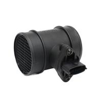 flujo de masa de aire Compatible Con Vauxhall Para Astra Mk IV 1998-2004 Para Astravan Mk IV 1998-2006 Para Corsa Mk III 2000-2006 Medidor De Sensor De Flujo De Aire MAF OEM:0281002180