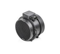 Flujo de Masa de Aire Metros Sensor 3-Pin Pipe-Neck (8ET 009 142-341) OEM Hella