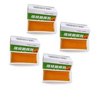 Flujo De Soldadura Multiusos Para Reparación Electrónica Fijación De Teléfonos Móviles Y Cuidado De Puntas De Hierro Extensión De Vida Útil 2 Uds. Proceso