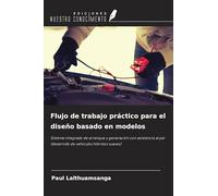 Flujo de trabajo práctico para el diseño basado en modelos: Sistema integrado de arranque y generación con asistencia al par (desarrollo de vehículos híbridos suaves)