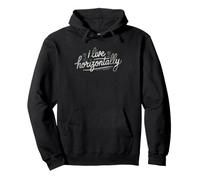 Flujo Lento Atencion Plena Amante del Yin Yoga Sudadera con Capucha