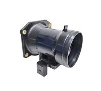 Flujometro Compatible Con Para A3 1996-2003 Para A4 1994-2001 OEM:06A906461B 06A906461BV 06A906461BX Masa Aire Caudal Medidor Sensor Accesorios