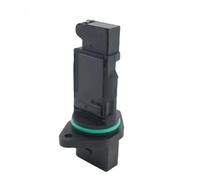 Flujometro Compatible Con Para A3 1996-2006 Para A6 1997-2005 Para TT 1998-2006 OEM:0280218065 Aire Caudal Medidor Compatible Reemplazos Accesorios