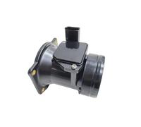 Flujometro Compatible Con Para Polo 1995-2002 Para Transporter 1990-2003 OEM:06a906461b 6A906461BV Masa Aire Caudal Sensor Medidor Piezas Accesorios