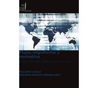 Flujos migratorios y normativa: Un tema crucial de actualidad en el mundo occidental
