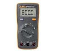 Fluke Multímetro digital de tamaño de palma 106