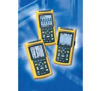 Fluke 123/003 Industrial ScopeMeter, 20 MHz de frecuencia