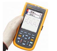 Fluke 123B ScopeMeter