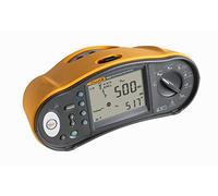 Fluke 1662 - Comprobador multifunción para CEI64/8, RCD tipo A, AC, G, S, aislamiento 500...1000 V